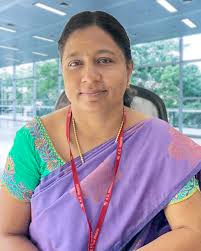 Dr Mahalakshmi B